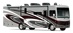 Fleetwood RV | Discovery LXE